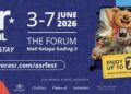 Ascott Hadir Kembali dengan ASR Festival 2026: Temani Momen Liburan dengan Pengalaman “Beyond the Stay”