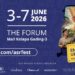 Ascott Hadir Kembali dengan ASR Festival 2026: Temani Momen Liburan dengan Pengalaman “Beyond the Stay”