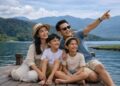 Liburan Sekolah Dongkrak Optimisme Pariwisata Domestik