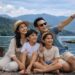 Liburan Sekolah Dongkrak Optimisme Pariwisata Domestik