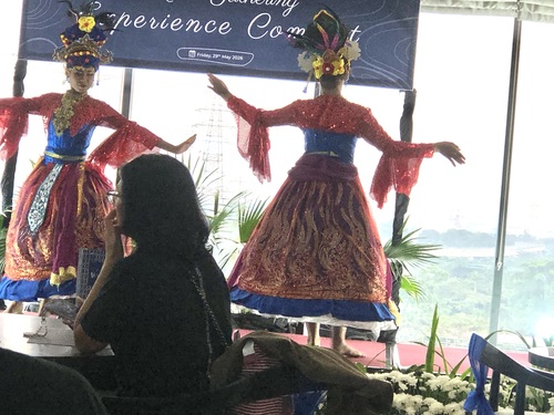 Kenalkan Tampilan Baru, Vasaka Gelar Media Gathering