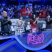 The Icon Indonesia Top 14 Final, Bertabur Standing Ovation Para Juri 