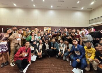 Di Serbu Peserta, Balikpapan Sukses Menggelar Audisi D’ Academy 8 Indosiar