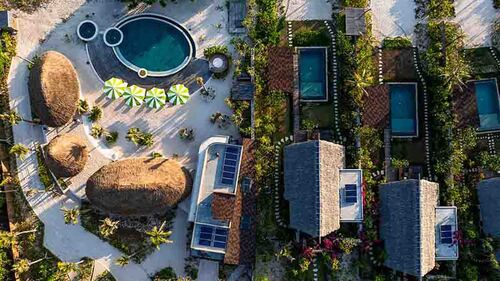 NIHI Rote Hadirkan Hospitality Berbasis Edukasi Budaya