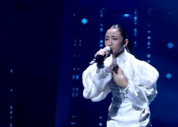 Sheera (Bali) dan Felicia (Tangerang) Tampil Memukau dan Memesona di Top 11 Final The Icon Indonesia