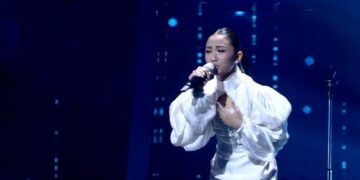 Sheera (Bali) dan Felicia (Tangerang) Tampil Memukau dan Memesona di Top 11 Final The Icon Indonesia