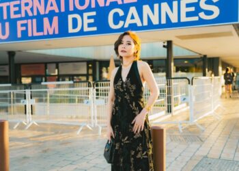 Film Holy Crowd, Prilly Latuconsina Ajak ‘Pocong’ ke Cannes Film Festival 2026