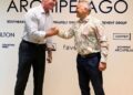 Archipelago Perkuat Ekosistem Distribusi Global Lewat Dua Kemitraan Strategis