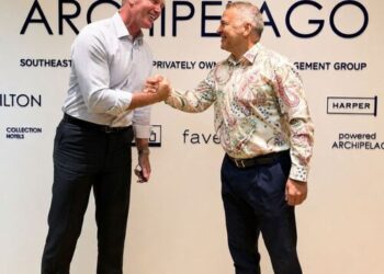 Archipelago Perkuat Ekosistem Distribusi Global Lewat Dua Kemitraan Strategis