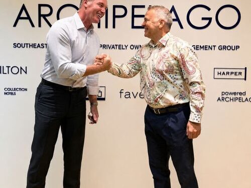 Archipelago Perkuat Ekosistem Distribusi Global Lewat Dua Kemitraan Strategis