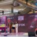 DFSK Raih Penghargaan Silver Champion Chinese WOW Brand 2026