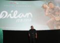 Wagub Rano Nobar Film Dilan 1997, Langkah Nyata Pembentukan Jakarta Film Commission