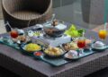 ‘Steamboat Delight’ Hadir di 7th Sky Lounge Vasaka Hotel Jakarta