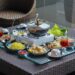 ‘Steamboat Delight’ Hadir di 7th Sky Lounge Vasaka Hotel Jakarta