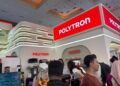 Diskon hingga Rp7 Juta! Polytron Banjir Promo Elektronik di Jakarta Fair 2026