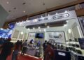 Jangan Lewatkan Booth De’Longhi, Mesin Kopi Premium Lagi Promo Besar-Besaran