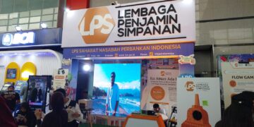 LPS Jamin Simpanan Masyarakat Hingga Rp2 Miliar per Nasabah