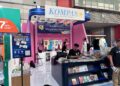 Kompas.id Hadir di Jakarta Fair 2026, Ada Merchandise Diskon hingga 70%!
