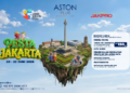 Aston Pluit Hotel & Residence Sambut HUT Jakarta, Hadirkan Promo Spesial
