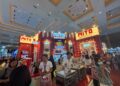 Mito Hujan Emas di Jakarta Fair 2026! Belanja Elektronik Bisa Bawa Pulang Emashingga 3 Gram