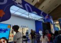 Buy 1 Get 2 Free Hingga Diskon 20 Persen, Saturdays Bikin Pengunjung Antusias