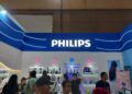 Philips Banjir Prom, Diskon Hingga 40% dan Hadiah Langsung Menanti