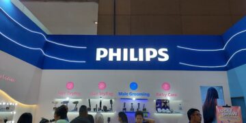 Philips Banjir Prom, Diskon Hingga 40% dan Hadiah Langsung Menanti