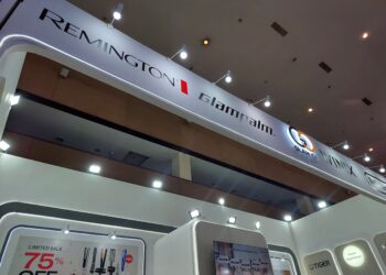 Remington Hadirkan Promo Spesial hingga 50%, Andalkan Catokan Best Seller dan Hairdryer HematListrik
