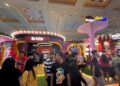 Bukan hanya Lampu, Booth In-Lite Punya Banyak Game dan Hadiah Seru di Jakarta Fair 2026!