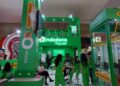 Cicilan 0% dan Segudang Hadiah, Booth IndodanaJadi Favorit Pengunjung