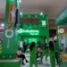 Cicilan 0% dan Segudang Hadiah, Booth IndodanaJadi Favorit Pengunjung