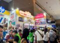 Booth Advan Jakarta Fair 2026 Punya Lucky Dip dan Spin Wheel Berhadiah