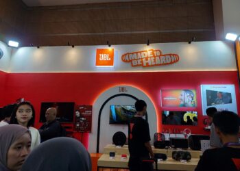 JBL Hadirkan Diskon Besar, Deretan Speaker Premium Jadi Sorotan