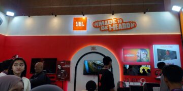 JBL Hadirkan Diskon Besar, Deretan Speaker Premium Jadi Sorotan