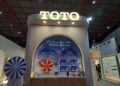 Belanja di TOTO Bisa Spin Wheel! Diskon Sampai80% dan Hadiah Menanti