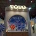 Belanja di TOTO Bisa Spin Wheel! Diskon Sampai80% dan Hadiah Menanti