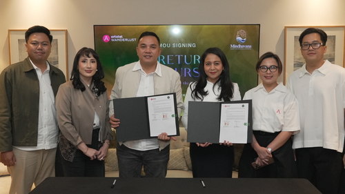 Kolaborasi dengan Perisai Psikologi Indonesia, Artotel Luncurkan Wisata Psikologi “Mindhavana”