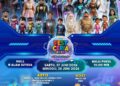 Leslar Family & Top D’ Academy 7 Bakal Semarakkan MentariTV Fest Ceria 27-28 Juni 2026