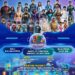Leslar Family & Top D’ Academy 7 Bakal Semarakkan MentariTV Fest Ceria 27-28 Juni 2026
