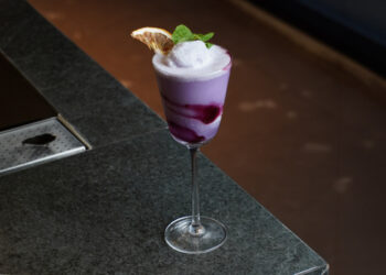 Kreasi Minuman Baru Hadir di Sitro All Day Dining dan De’Attic Rooftop