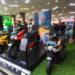 Indomobil eMotor di Jakarta Fair Kemayoran 2026, Usung 4 Produk Andalannya