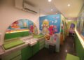 Ibu Tenang dan Si Kecil Nyaman di Nursery Room Jakarta Fair 2026