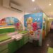 Ibu Tenang dan Si Kecil Nyaman di Nursery Room Jakarta Fair 2026
