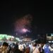 Hari Ini Jakarta Fair Gelar Pesta Kembang Api hingga Konser Mahalini Sambut HUT Jakarta ke-499