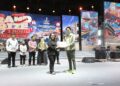 Jakarta Fair 2026 Sediakan Grand Prize 24 Unit Motor, 2 Unit Mobil hingga Beragam Hadiah Impian