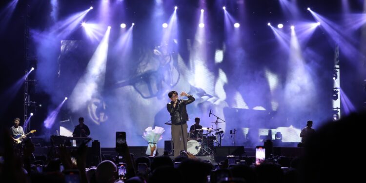 Hindia, Slank, Mahalini, J-Rocks Beserta Puluhan Musisi Siap ‘Hangatkan’ Jakarta Fair 2026, Ini Jadwalnya