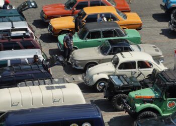 IIMS Surabaya 2026 Resmi Berakhir, Optimisme Industri Otomotif Tumbuh Merata
