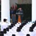 Presiden Prabowo: Pancasila Pegangan Kokoh Bangsa Indonesia
