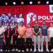 Polytron Indonesia Open 2026 Diikuti 248 Atlet dari 22 Negara, Padukan Olahraga, Hiburan, dan Teknologi