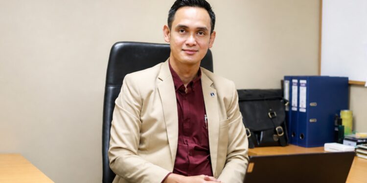 Anis Fachmi: Bangun Standar Hospitality Kuncinya Kepemimpinan dan Inovasi